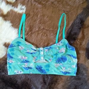 Gilly Hicks Bralette